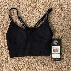 Under Armour sports bra XS